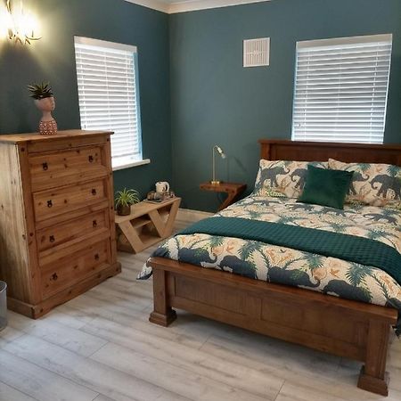 로슬레어 Applelea House B&B 외부 사진