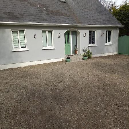 로슬레어 Applelea House B&B 외부 사진