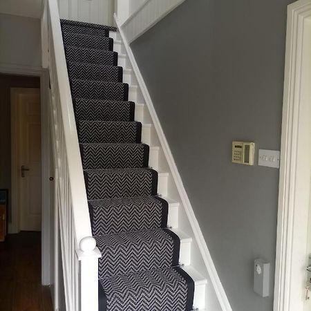 로슬레어 Applelea House B&B 외부 사진