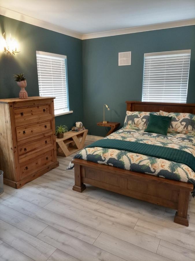 로슬레어 Applelea House B&B 외부 사진