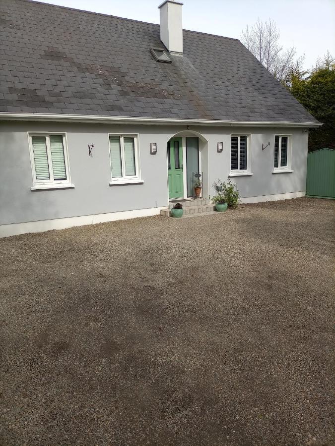 로슬레어 Applelea House B&B 외부 사진