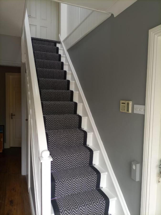 로슬레어 Applelea House B&B 외부 사진