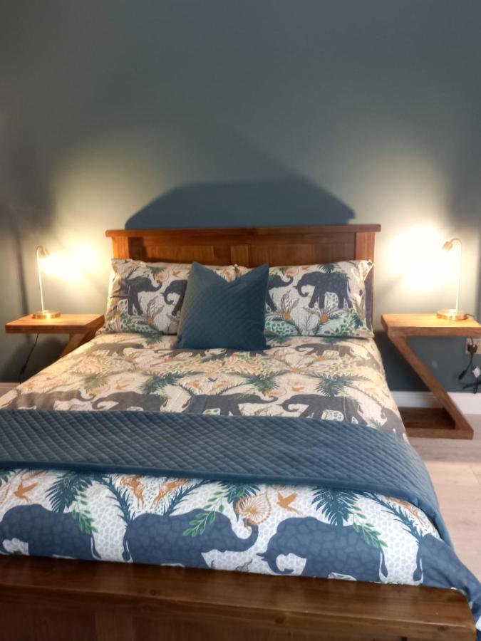로슬레어 Applelea House B&B 외부 사진