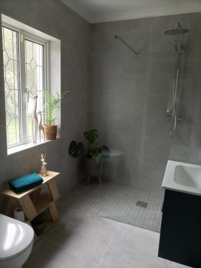 로슬레어 Applelea House B&B 외부 사진
