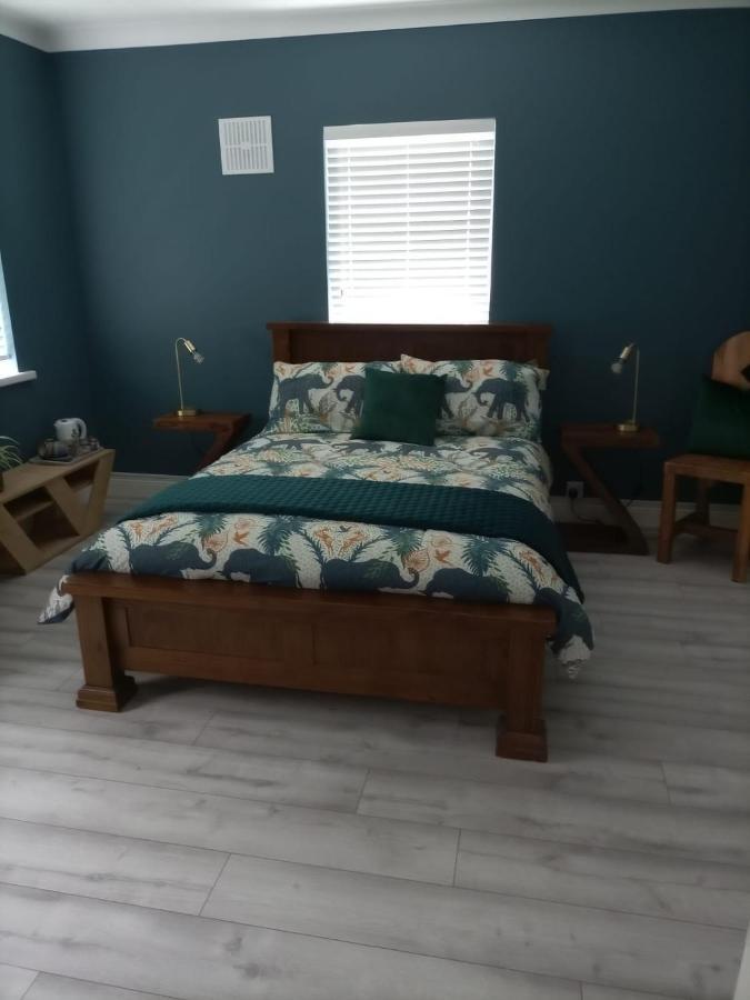 로슬레어 Applelea House B&B 외부 사진