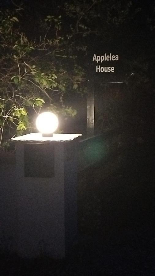 로슬레어 Applelea House B&B 외부 사진