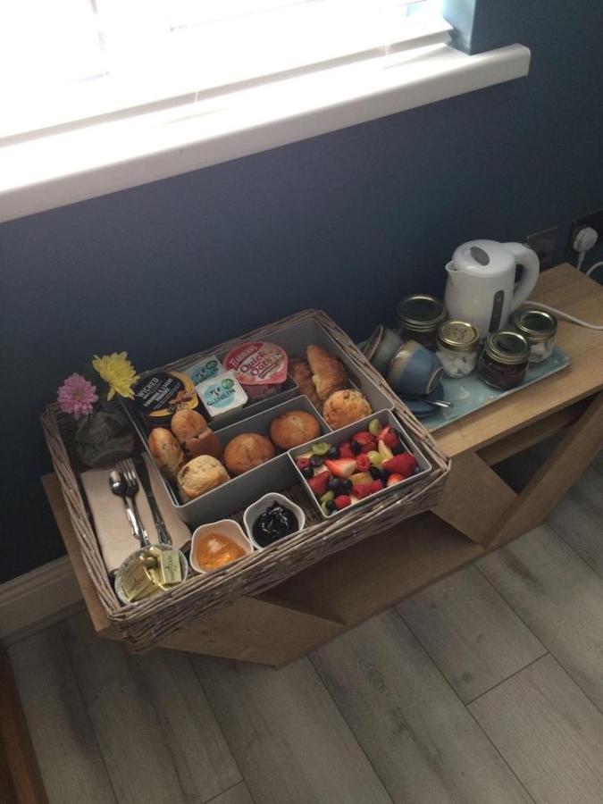 로슬레어 Applelea House B&B 외부 사진